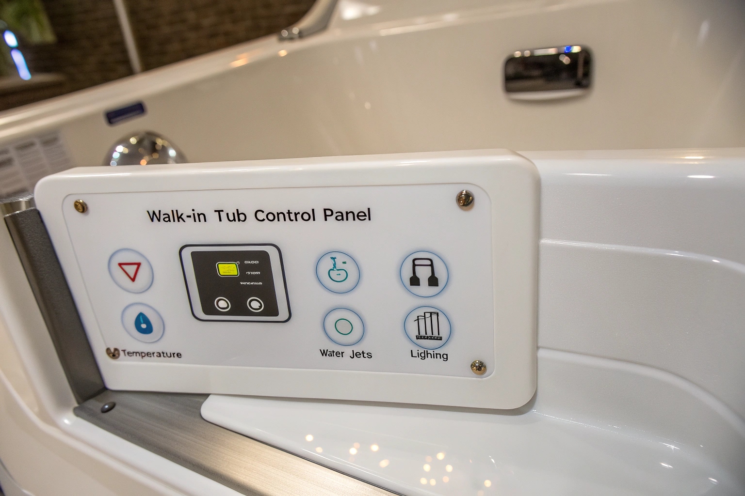 Easy Controls