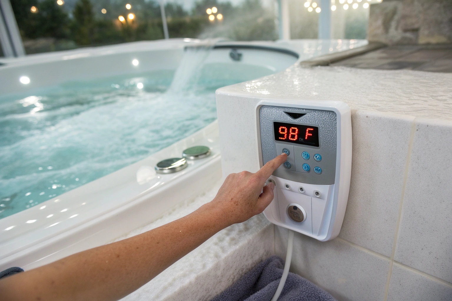 Temperature Control